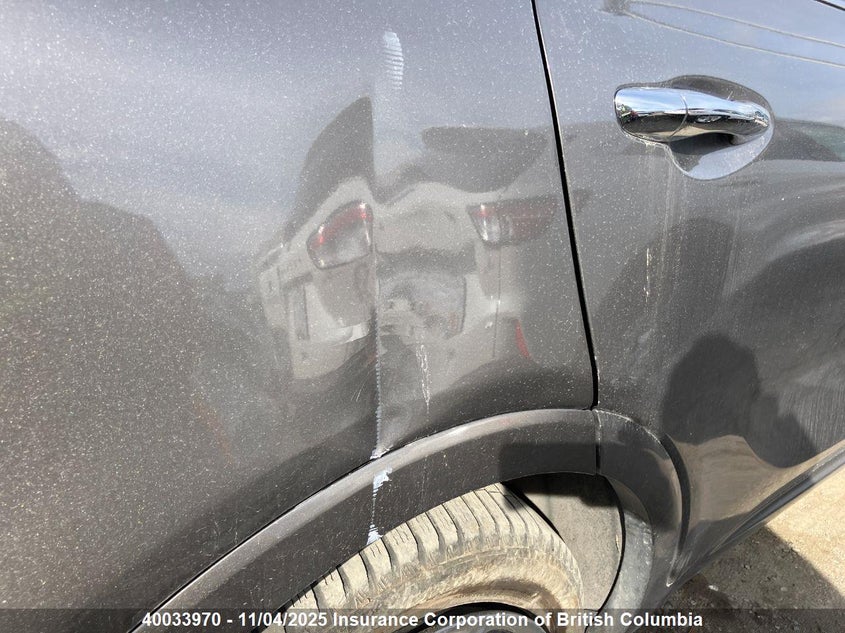 5XYPKDA13JG361239 2018 KIA SORENTO photo no. 18