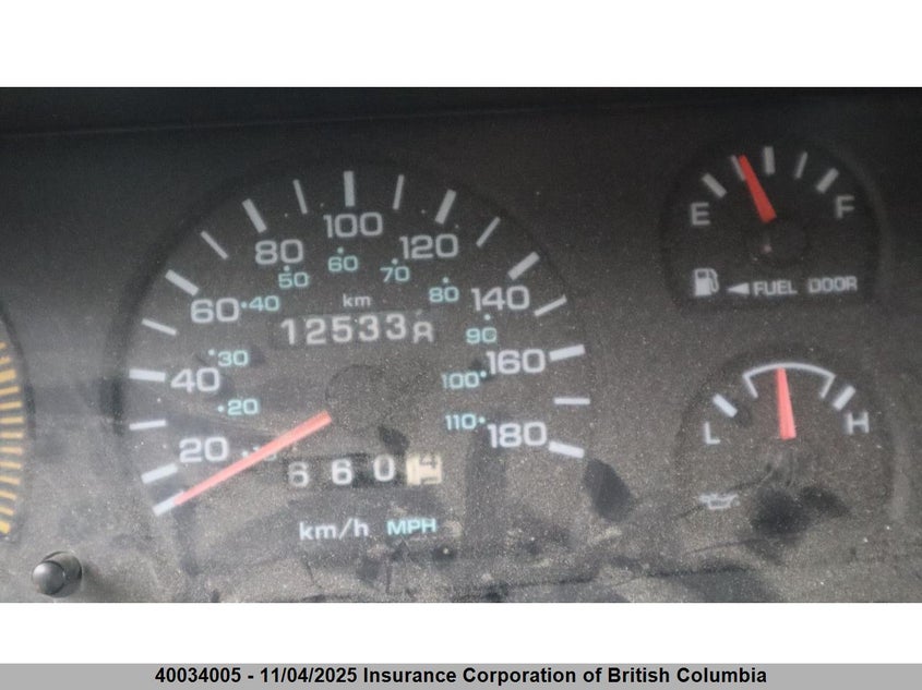 1B7GL23Y2RS539921 1994 DODGE DAKOTA photo no. 13