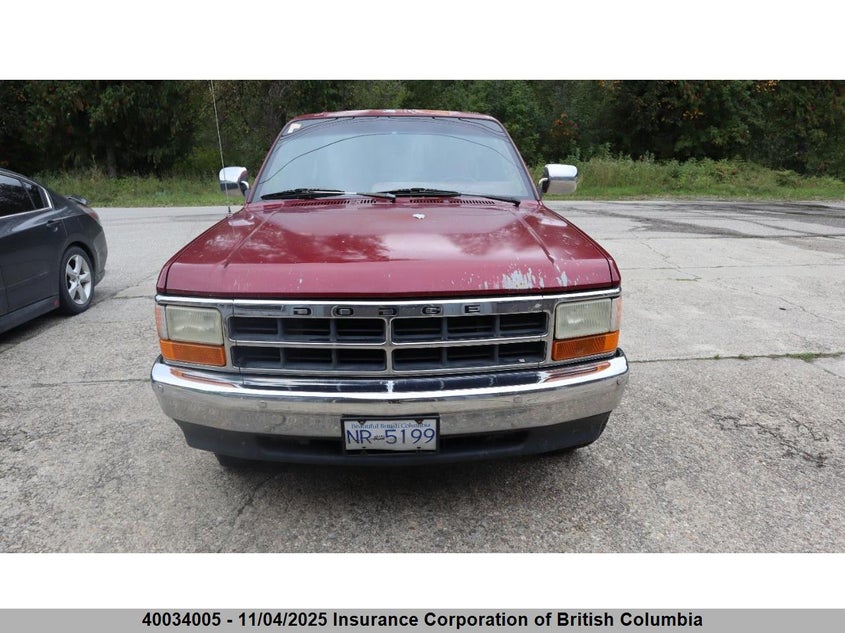 1B7GL23Y2RS539921 1994 DODGE DAKOTA photo no. 6