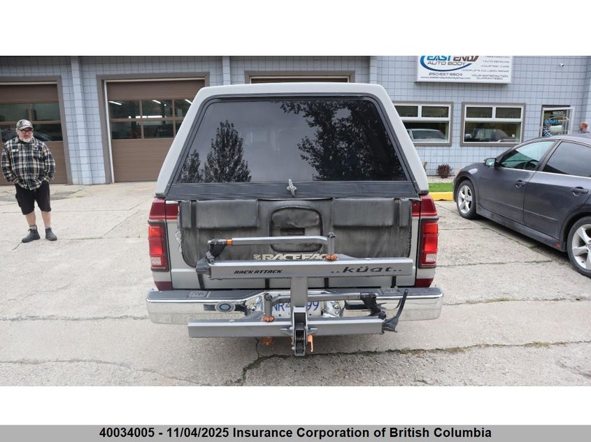 1B7GL23Y2RS539921 1994 DODGE DAKOTA photo no. 7