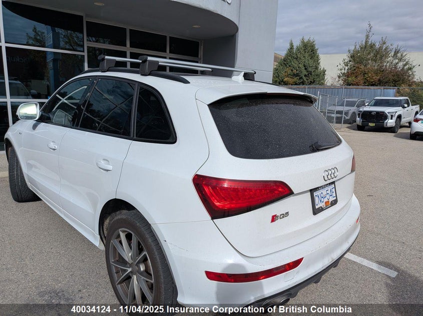 WA1LCAFP7GA014359 2016 AUDI SQ5 photo no. 3