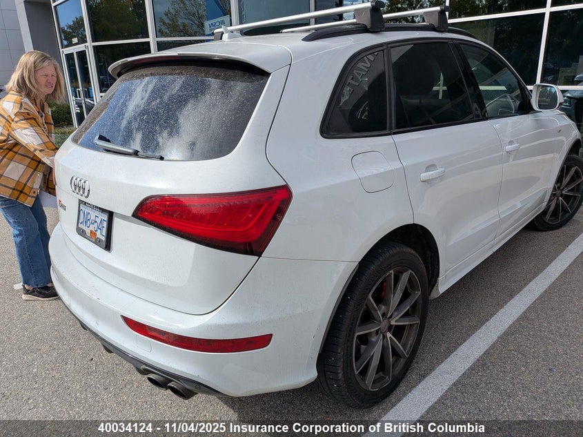 WA1LCAFP7GA014359 2016 AUDI SQ5 photo no. 4