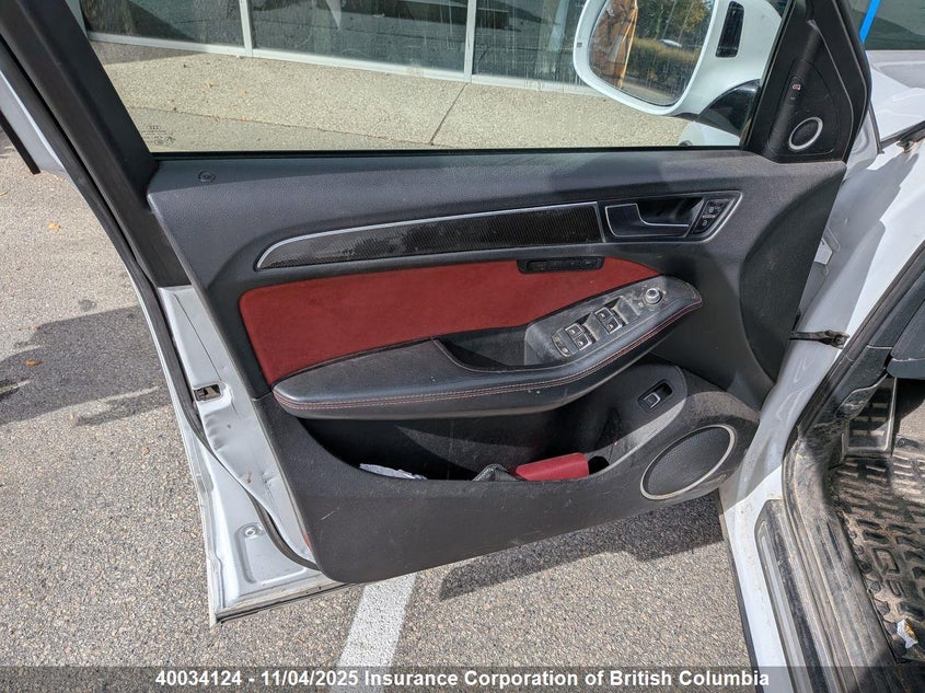 WA1LCAFP7GA014359 2016 AUDI SQ5 photo no. 7