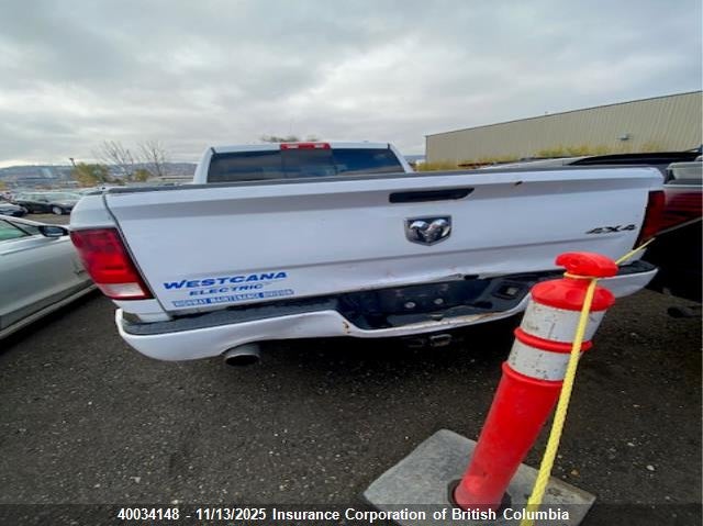 1C6RD7HT0CS339893 2012 DODGE RAM photo no. 5
