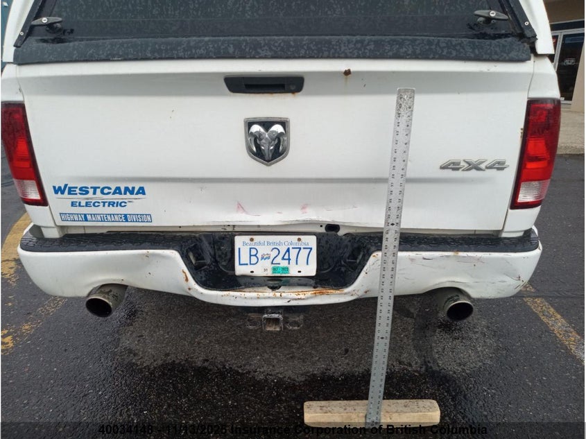 1C6RD7HT0CS339893 2012 DODGE RAM photo no. 9