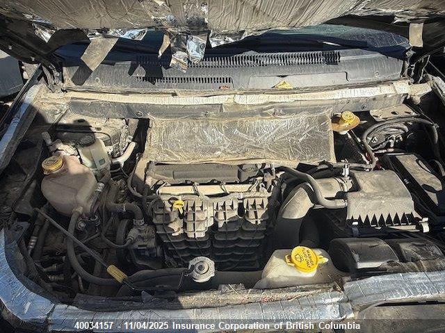 3C4PDCAB7HT523938 2017 DODGE JOURNEY photo no. 11