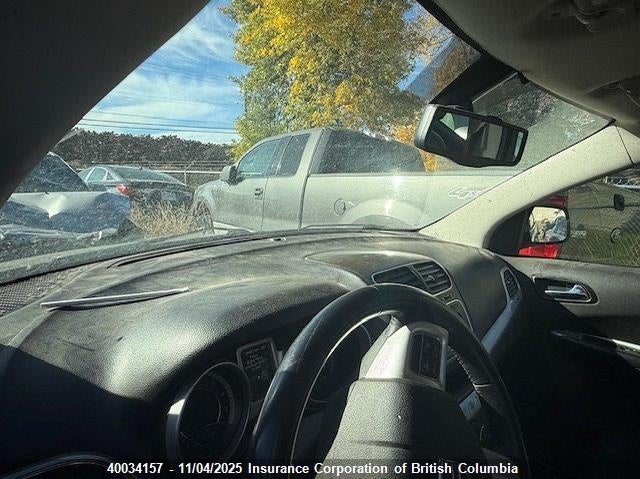 3C4PDCAB7HT523938 2017 DODGE JOURNEY photo no. 5
