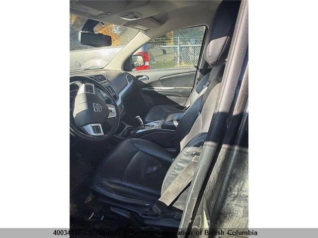 3C4PDCAB7HT523938 2017 DODGE JOURNEY photo no. 7