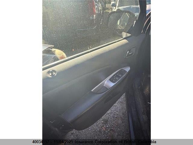 3C4PDCAB7HT523938 2017 DODGE JOURNEY photo no. 8