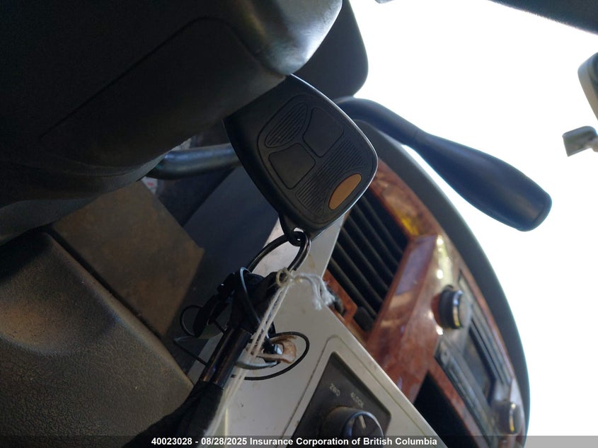 3D7LX39C16G241986 2006 DODGE RAM photo no. 11