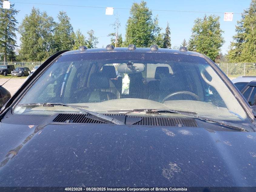 3D7LX39C16G241986 2006 DODGE RAM photo no. 18