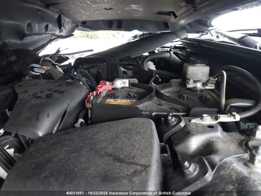 2022 Mazda 3 Preferred VIN: JM1BPACL6N1500682 Lot: 40031851