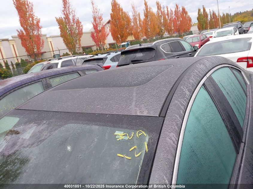 2022 Mazda 3 Preferred VIN: JM1BPACL6N1500682 Lot: 40031851