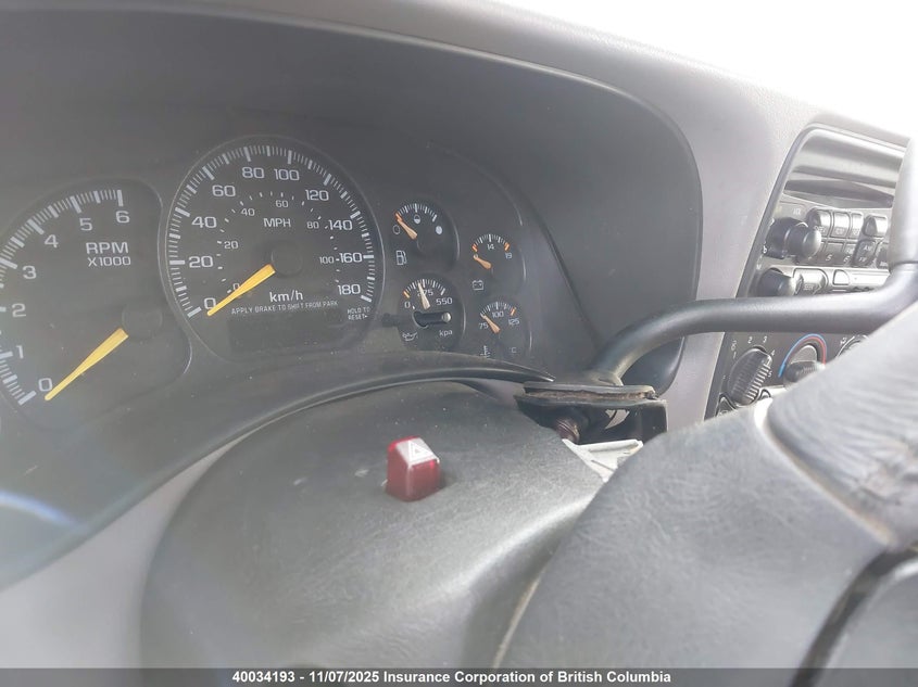 1GTEC19T9YZ163558 2000 GMC  photo no. 7