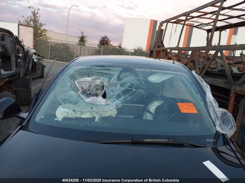 7SAYGDEDXRF992666 2024 TESLA MODEL Y photo no. 17
