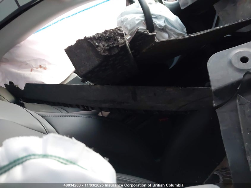 7SAYGDEDXRF992666 2024 TESLA MODEL Y photo no. 8