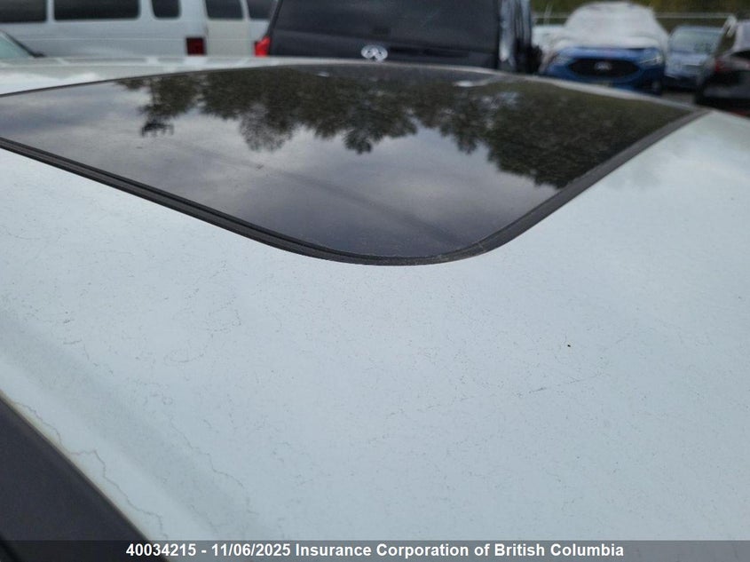 2016 Honda Accord Sport VIN: 1HGCR2F50GA807156 Lot: 40034215