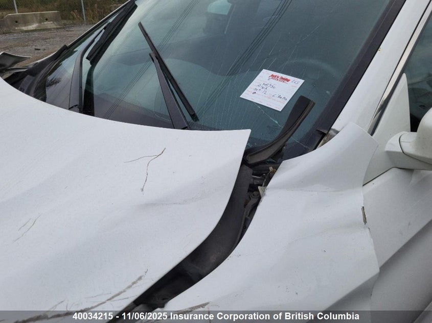 2016 Honda Accord Sport VIN: 1HGCR2F50GA807156 Lot: 40034215