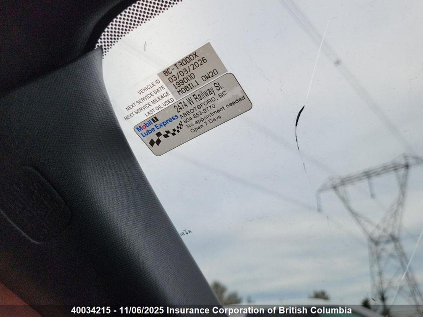 2016 Honda Accord Sport VIN: 1HGCR2F50GA807156 Lot: 40034215