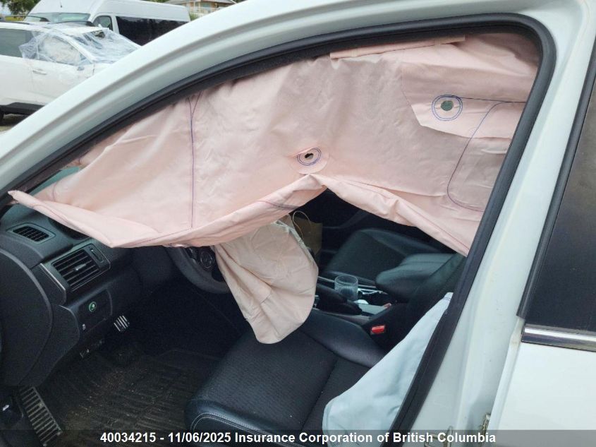 2016 Honda Accord Sport VIN: 1HGCR2F50GA807156 Lot: 40034215