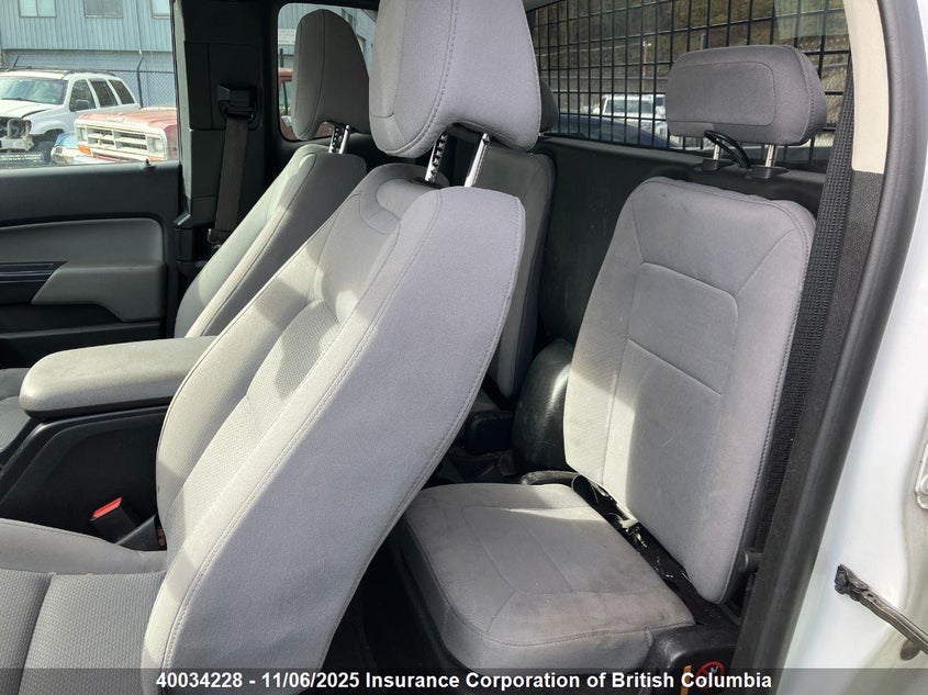 2019 Chevrolet Colorado VIN: 1GCHTBENXK1138085 Lot: 40034228