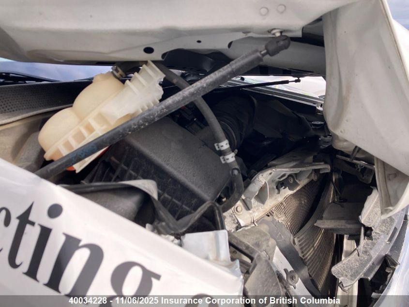 2019 Chevrolet Colorado VIN: 1GCHTBENXK1138085 Lot: 40034228