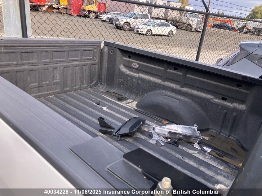 2019 Chevrolet Colorado VIN: 1GCHTBENXK1138085 Lot: 40034228