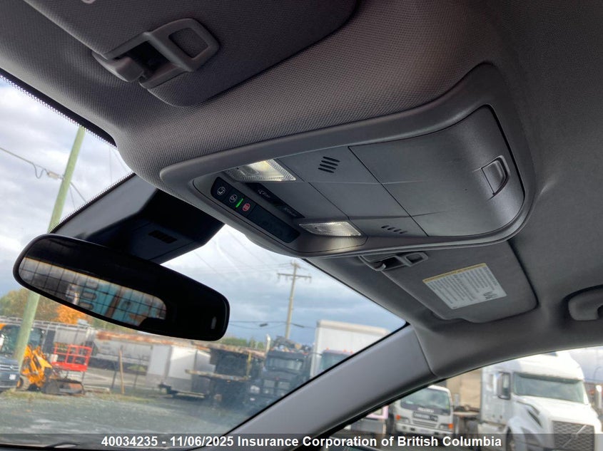 2022 Chevrolet Equinox Lt VIN: 3GNAXUEV6NL279192 Lot: 40034235