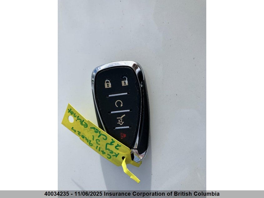 2022 Chevrolet Equinox Lt VIN: 3GNAXUEV6NL279192 Lot: 40034235