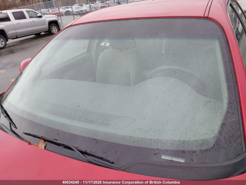 2008 Buick Allure Cx VIN: 2G4WF582381181067 Lot: 40034240