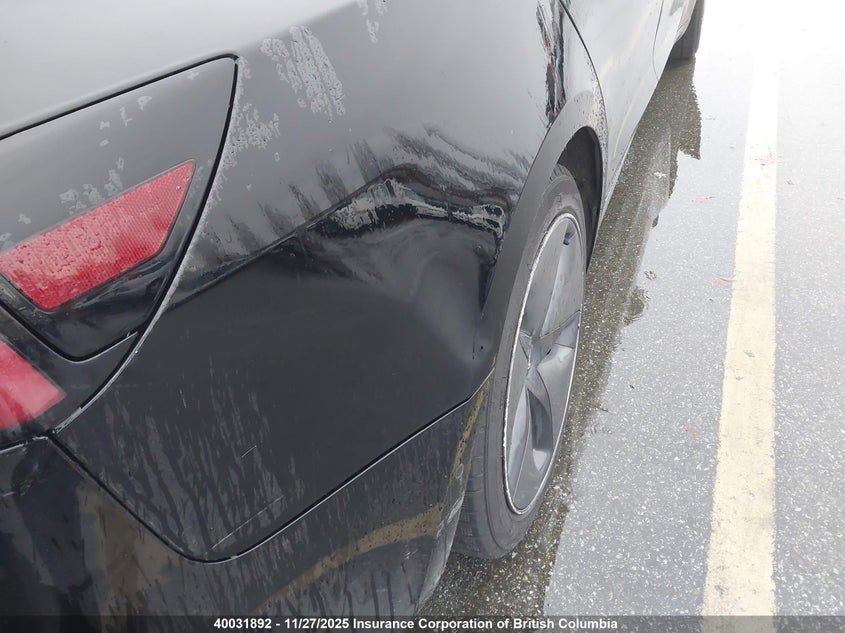 2019 Tesla Model 3 VIN: 5YJ3E1EA3KF399769 Lot: 40031892