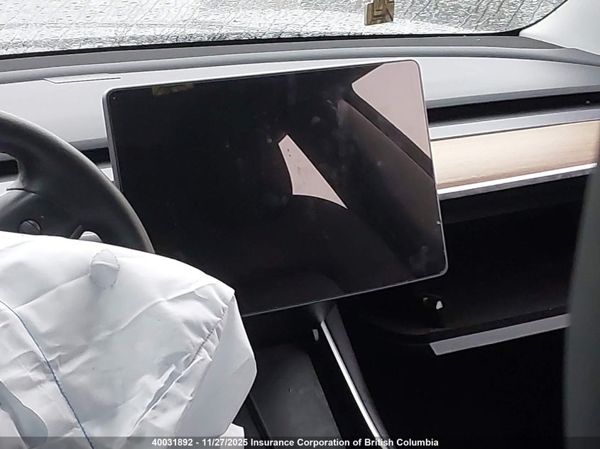 2019 Tesla Model 3 VIN: 5YJ3E1EA3KF399769 Lot: 40031892