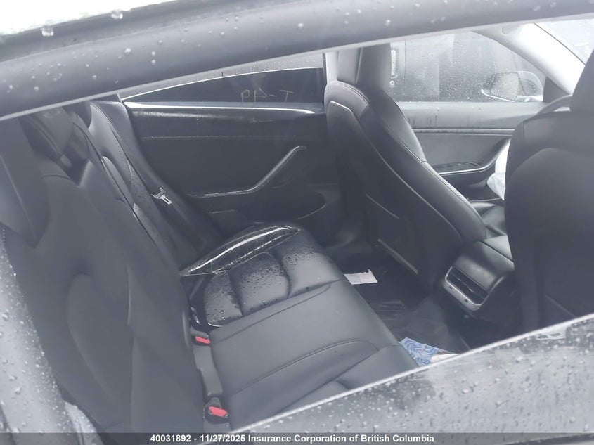 2019 Tesla Model 3 VIN: 5YJ3E1EA3KF399769 Lot: 40031892