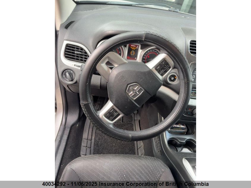 2014 Dodge Journey Se VIN: 3C4PDCAB1ET140072 Lot: 40034292