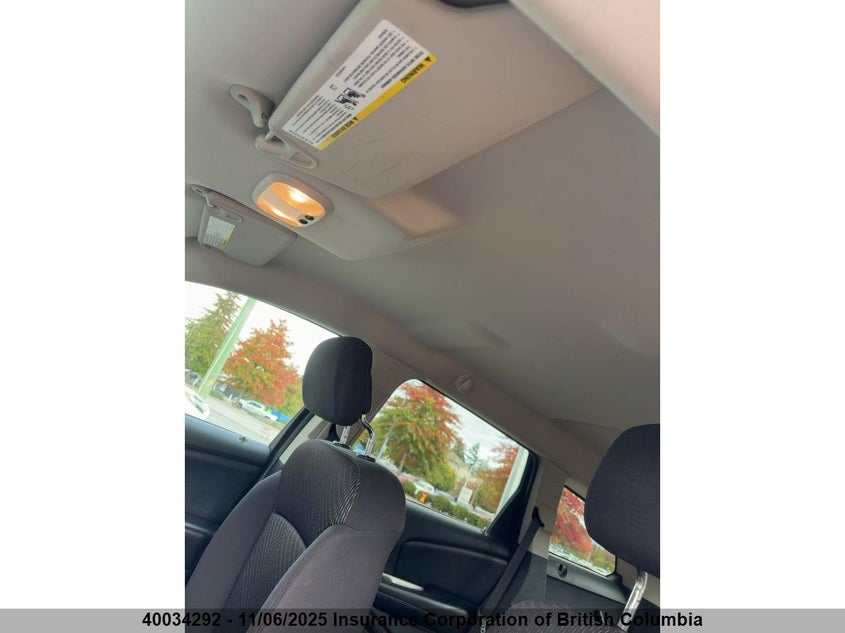 2014 Dodge Journey Se VIN: 3C4PDCAB1ET140072 Lot: 40034292