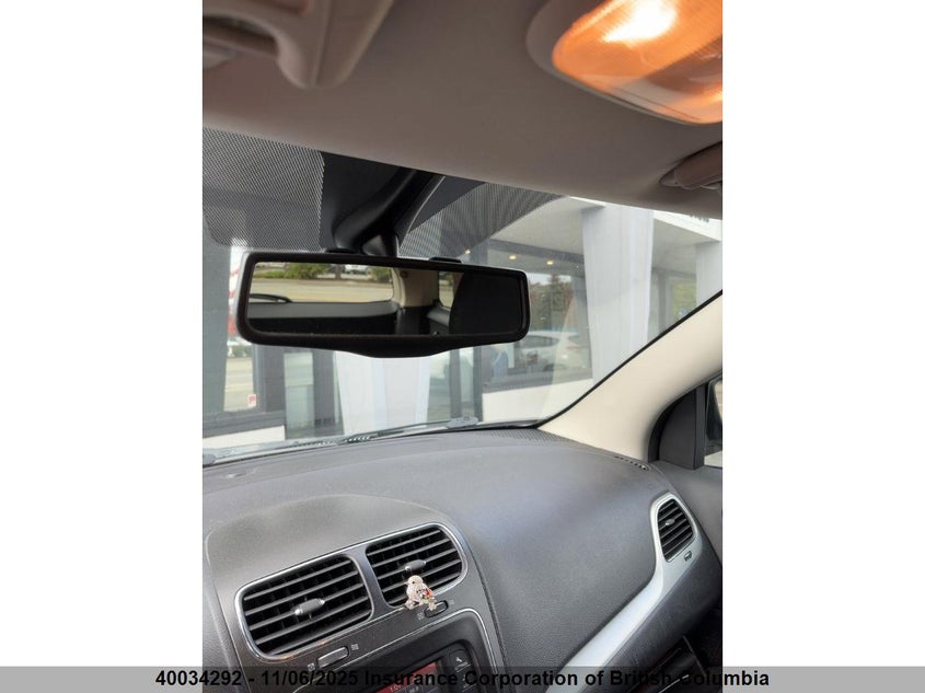 2014 Dodge Journey Se VIN: 3C4PDCAB1ET140072 Lot: 40034292