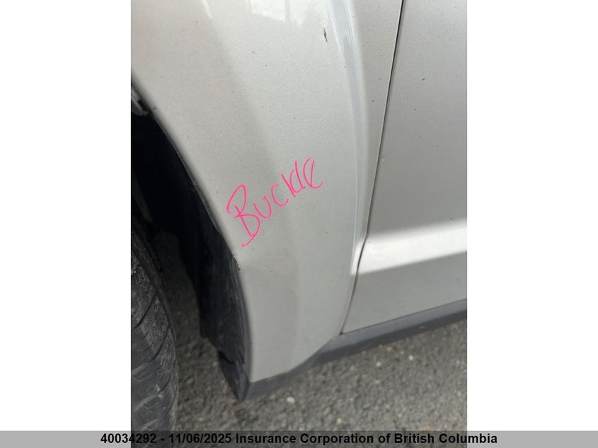 2014 Dodge Journey Se VIN: 3C4PDCAB1ET140072 Lot: 40034292