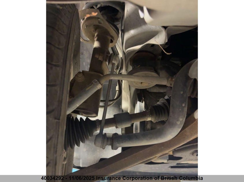 2014 Dodge Journey Se VIN: 3C4PDCAB1ET140072 Lot: 40034292