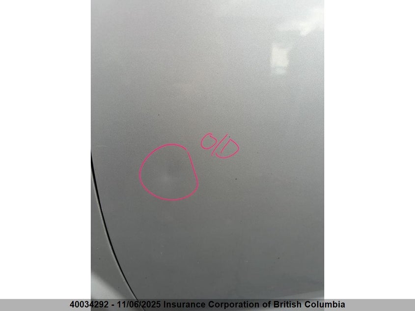 2014 Dodge Journey Se VIN: 3C4PDCAB1ET140072 Lot: 40034292