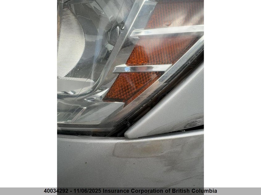 2014 Dodge Journey Se VIN: 3C4PDCAB1ET140072 Lot: 40034292