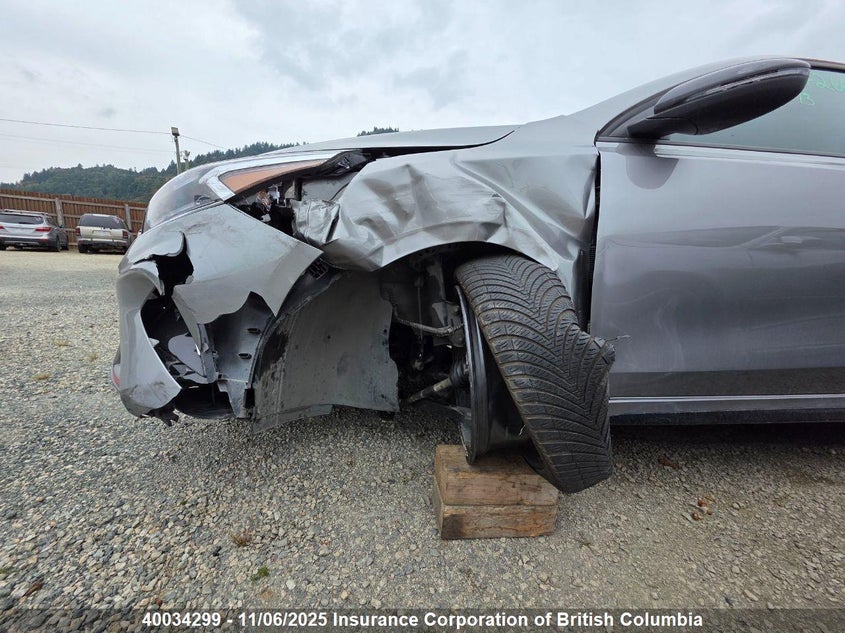 2022 Kia Forte VIN: 3KPF54AD1NE439467 Lot: 40034299