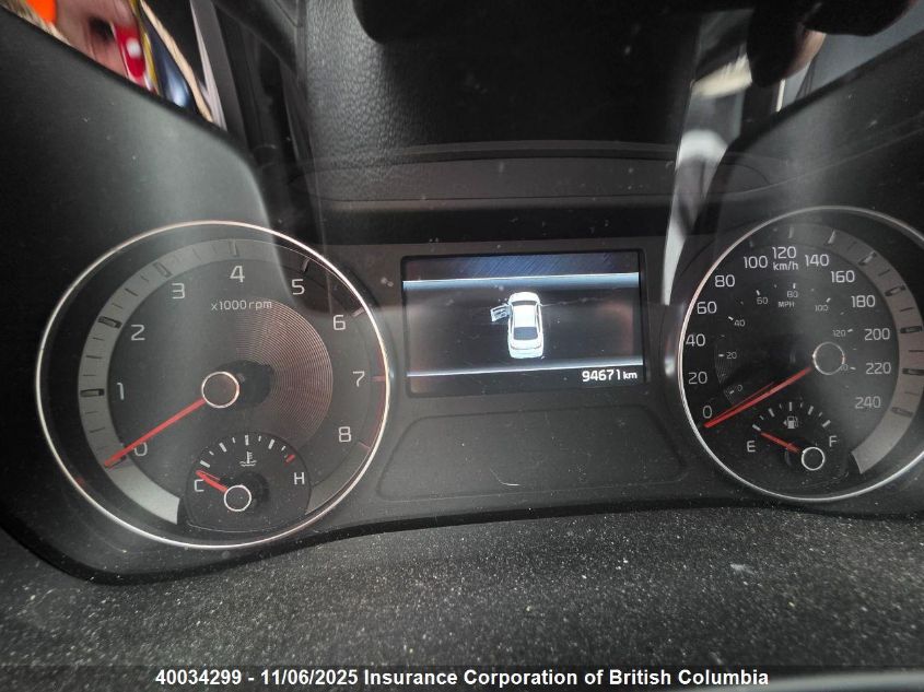 2022 Kia Forte VIN: 3KPF54AD1NE439467 Lot: 40034299