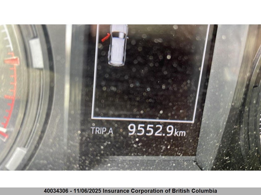 2020 Toyota 4Runner VIN: JTEBU5JR3L5813052 Lot: 40034306