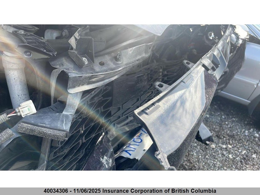 2020 Toyota 4Runner VIN: JTEBU5JR3L5813052 Lot: 40034306