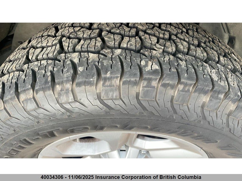 2020 Toyota 4Runner VIN: JTEBU5JR3L5813052 Lot: 40034306