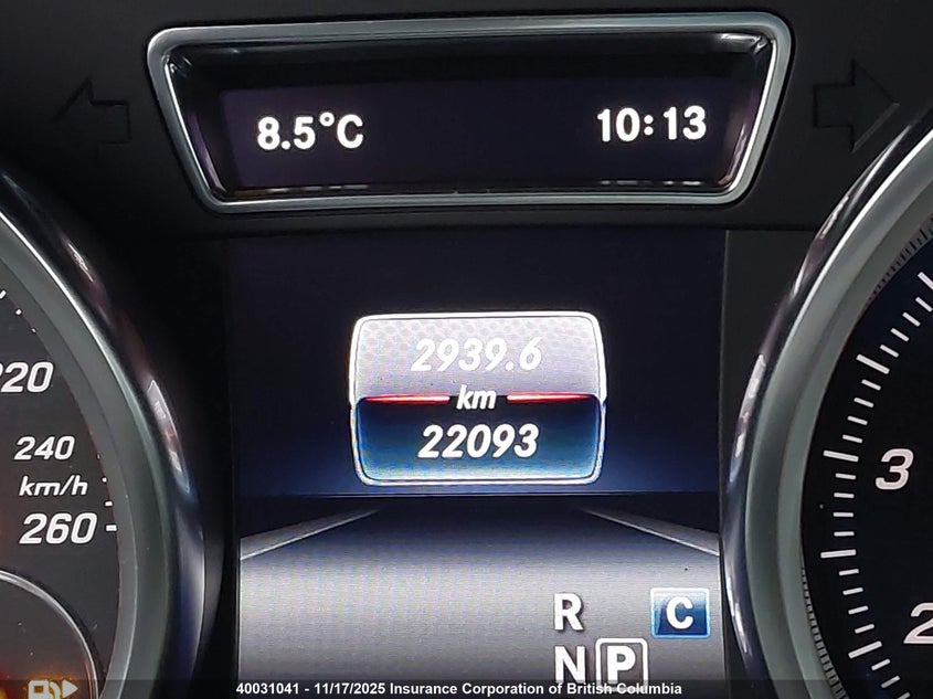 4JGDA5GB5JB110529 2018 MERCEDES-BENZ GLE photo no. 15