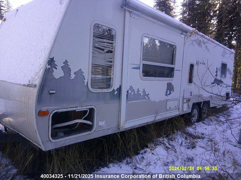 47CTS5N226L116031 2006   photo no. 2