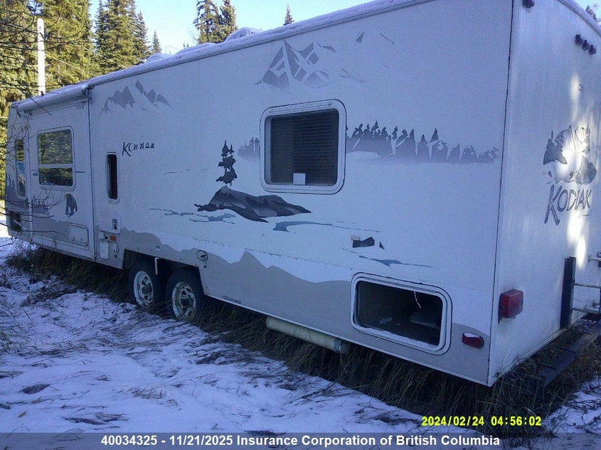 47CTS5N226L116031 2006   photo no. 3