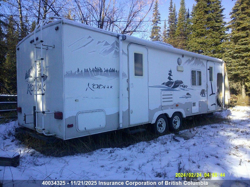 47CTS5N226L116031 2006   photo no. 4