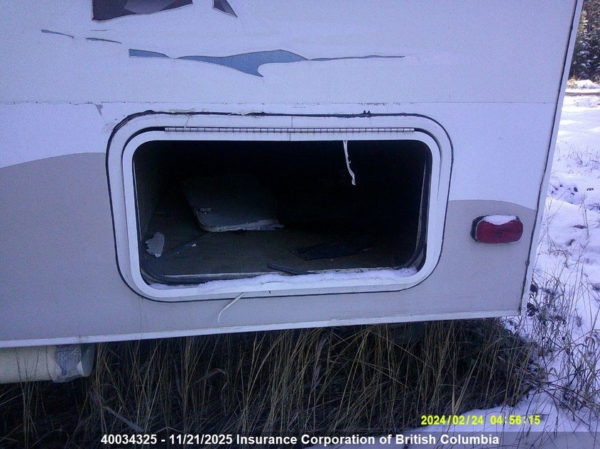 47CTS5N226L116031 2006   photo no. 5
